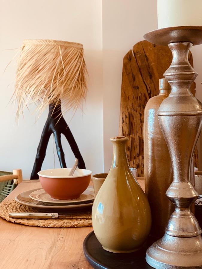Noor Apartamento Begur Εξωτερικό φωτογραφία