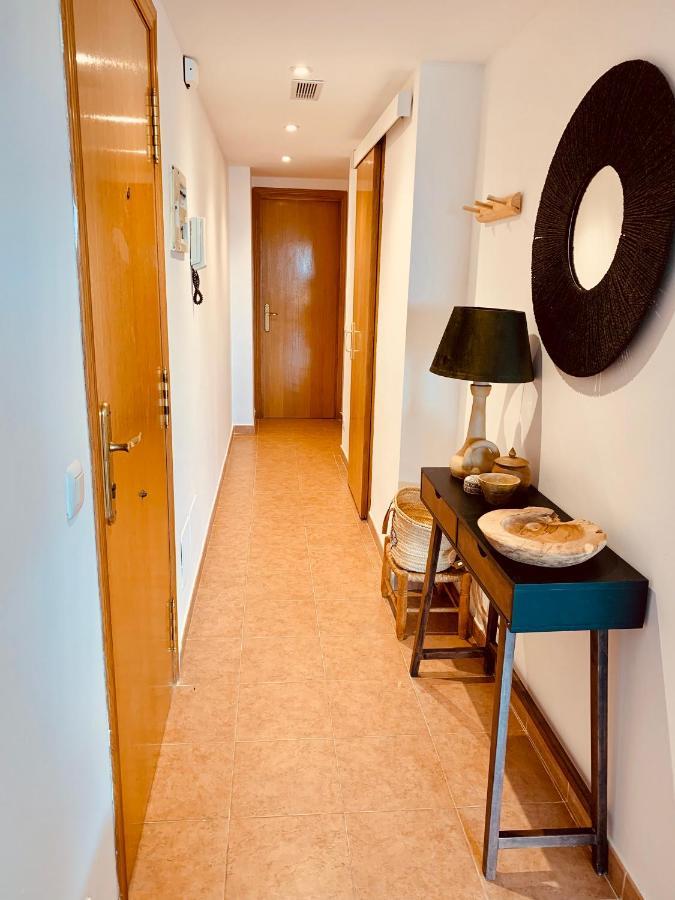Noor Apartamento Begur Εξωτερικό φωτογραφία