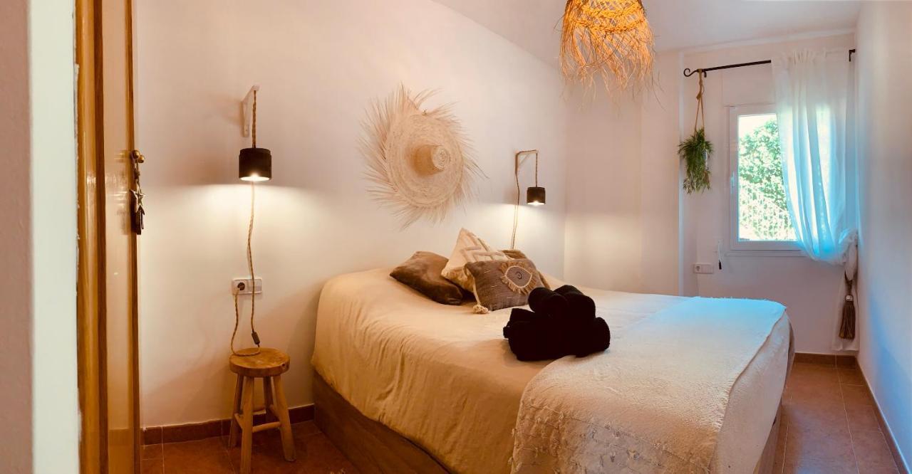 Noor Apartamento Begur Εξωτερικό φωτογραφία