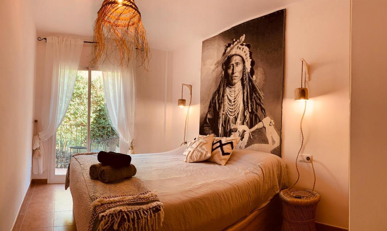 Noor Apartamento Begur Εξωτερικό φωτογραφία