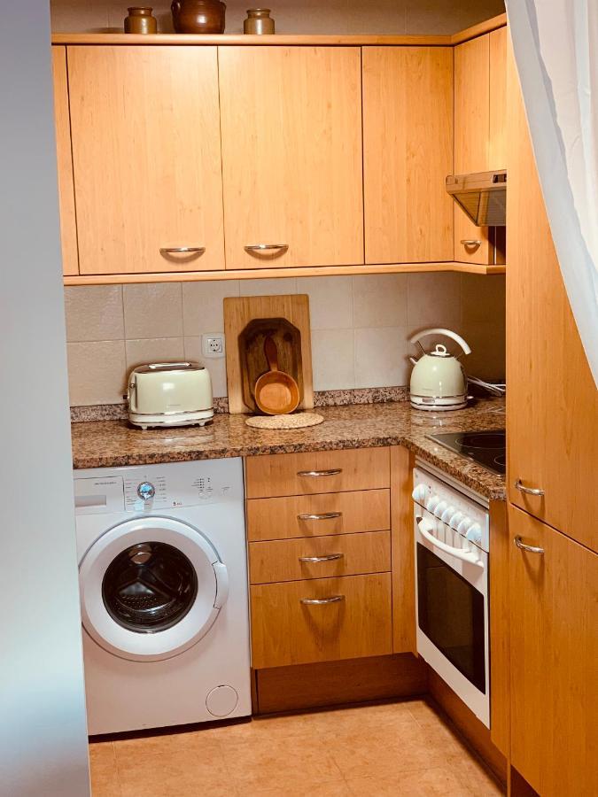 Noor Apartamento Begur Εξωτερικό φωτογραφία